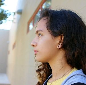 Meet your Posher, Bri